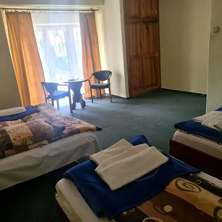 Owr Relax - Polozony Blisko Atrakcji Turystycznych Resort
