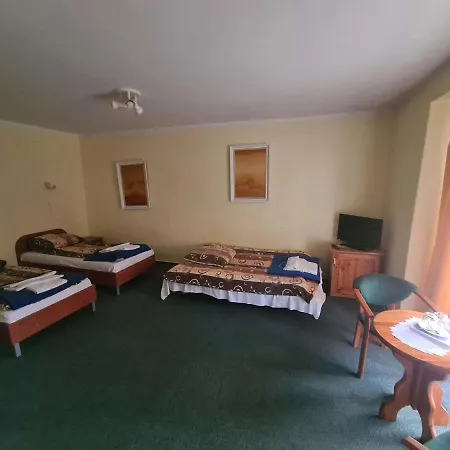 Owr Relax - Polozony Blisko Atrakcji Turystycznych *