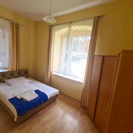 Owr Relax - Polozony Blisko Atrakcji Turystycznych Resort