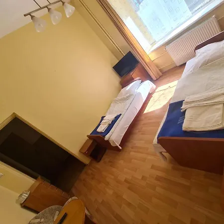 Owr Relax - Polozony Blisko Atrakcji Turystycznych *