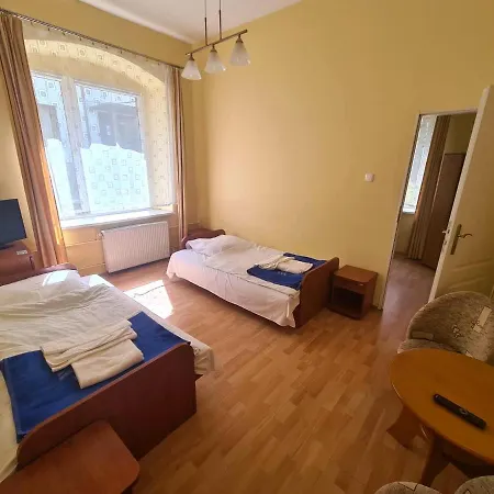 Owr Relax - Polozony Blisko Atrakcji Turystycznych Szczytna