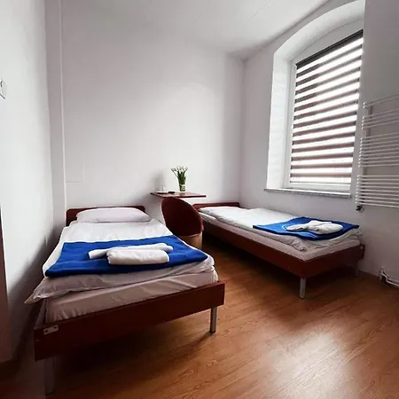 Resort Owr Relax - Polozony Blisko Atrakcji Turystycznych *