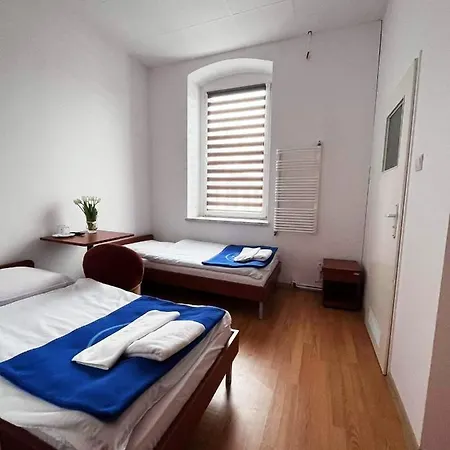 Station touristique Owr Relax - Polozony Blisko Atrakcji Turystycznych *