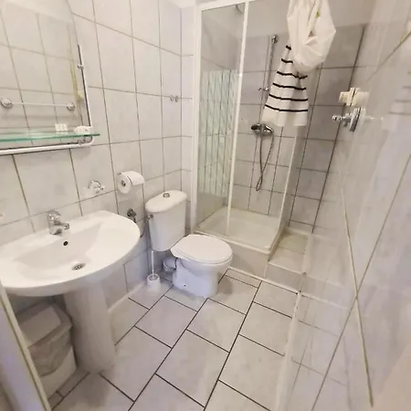 Üdülőközpont Owr Relax - Polozony Blisko Atrakcji Turystycznych