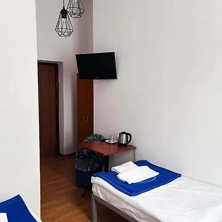 Owr Relax - Polozony Blisko Atrakcji Turystycznych Station touristique *