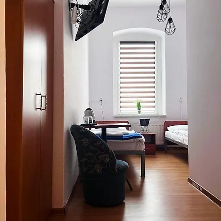 Owr Relax - Polozony Blisko Atrakcji Turystycznych Station touristique Szczytna