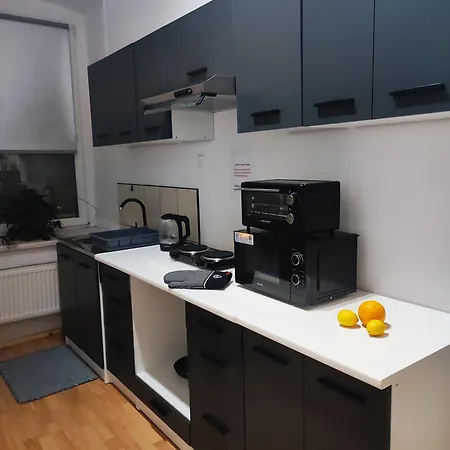 Owr Relax - Polozony Blisko Atrakcji Turystycznych * Szczytna