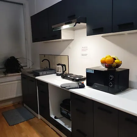 Station touristique Owr Relax - Polozony Blisko Atrakcji Turystycznych