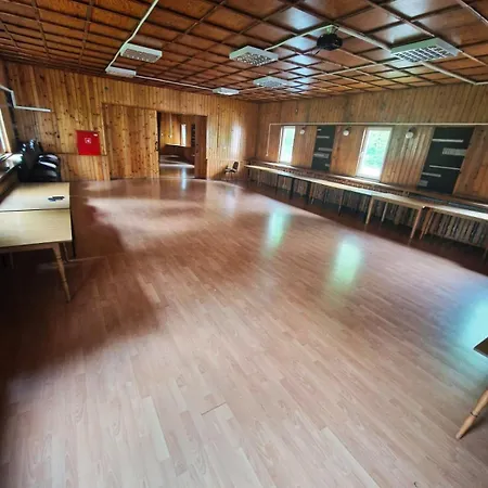 Owr Relax - Polozony Blisko Atrakcji Turystycznych Resort Szczytna