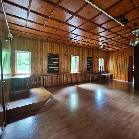 Owr Relax - Polozony Blisko Atrakcji Turystycznych シュチトナ