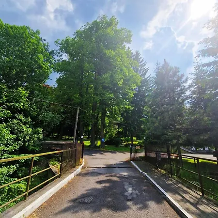 Owr Relax - Polozony Blisko Atrakcji Turystycznych *