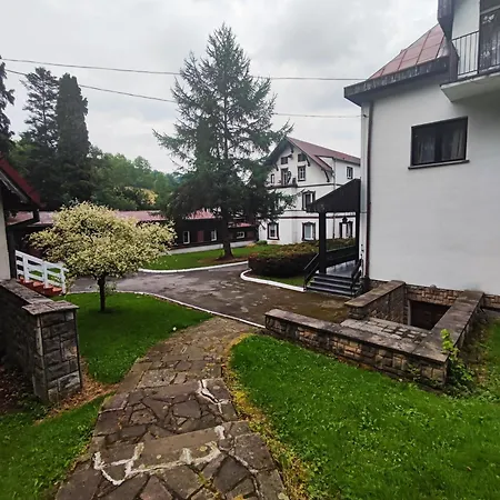 リゾート Owr Relax - Polozony Blisko Atrakcji Turystycznych シュチトナ