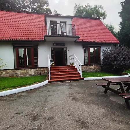 Station touristique Owr Relax - Polozony Blisko Atrakcji Turystycznych