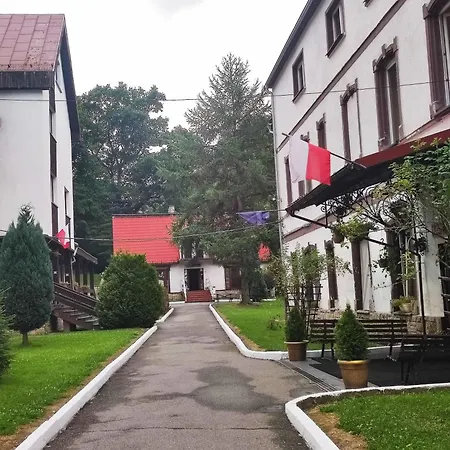 Owr Relax - Polozony Blisko Atrakcji Turystycznych Resort
