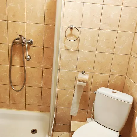 Üdülőközpont Owr Relax - Polozony Blisko Atrakcji Turystycznych Szczytna
