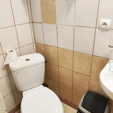 Üdülőközpont Owr Relax - Polozony Blisko Atrakcji Turystycznych *
