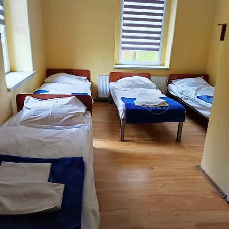 Owr Relax - Polozony Blisko Atrakcji Turystycznych * Szczytna