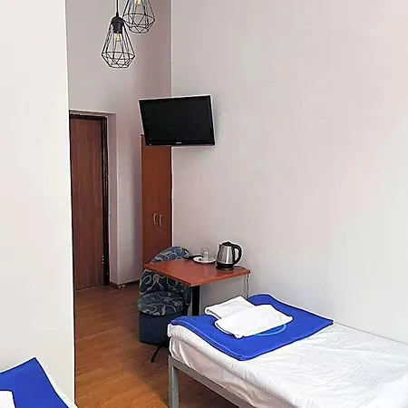 Owr Relax - Polozony Blisko Atrakcji Turystycznych Üdülőközpont Szczytna