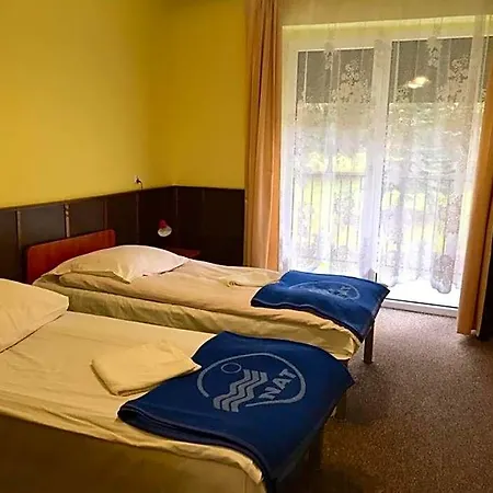Üdülőközpont Owr Relax - Polozony Blisko Atrakcji Turystycznych *