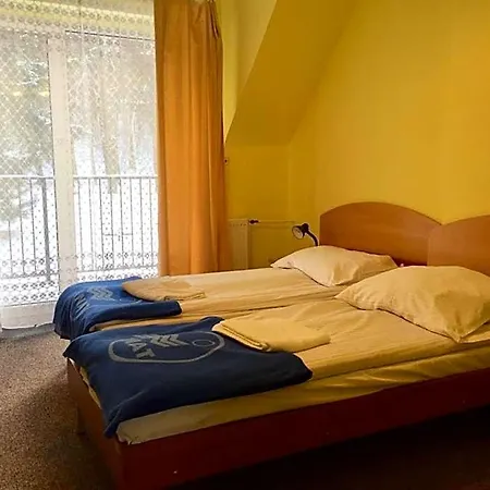 Üdülőközpont Owr Relax - Polozony Blisko Atrakcji Turystycznych Szczytna