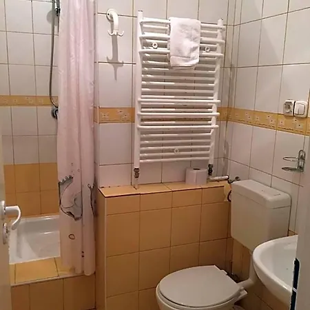 Owr Relax - Polozony Blisko Atrakcji Turystycznych Üdülőközpont *