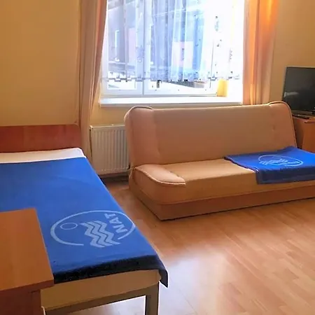 Owr Relax - Polozony Blisko Atrakcji Turystycznych * Szczytna