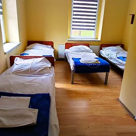 Owr Relax - Polozony Blisko Atrakcji Turystycznych Üdülőközpont