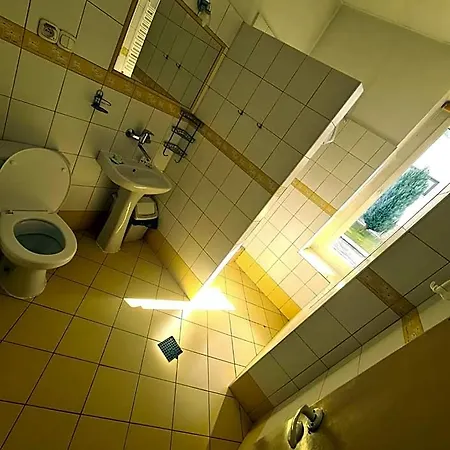 Owr Relax - Polozony Blisko Atrakcji Turystycznych Üdülőközpont