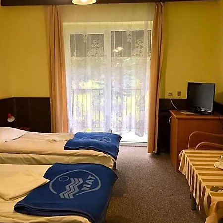 Üdülőközpont Owr Relax - Polozony Blisko Atrakcji Turystycznych Szczytna