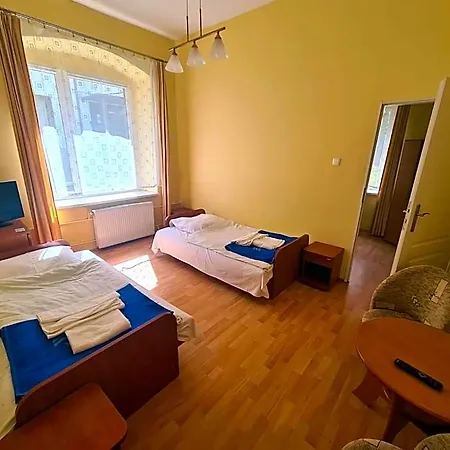 Owr Relax - Polozony Blisko Atrakcji Turystycznych * Szczytna