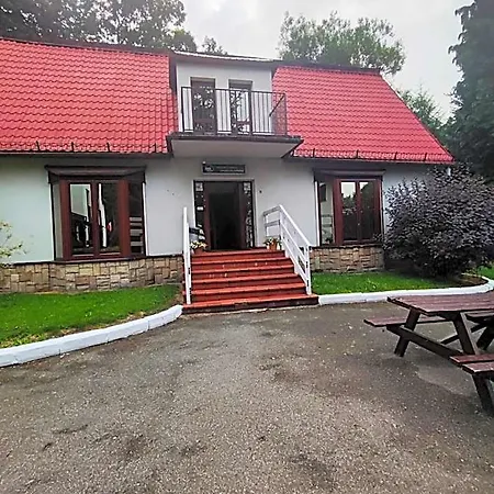 Üdülőközpont Owr Relax - Polozony Blisko Atrakcji Turystycznych
