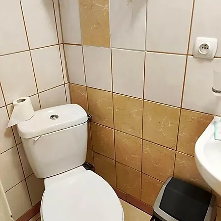 Owr Relax - Polozony Blisko Atrakcji Turystycznych * Szczytna