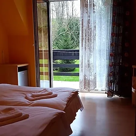 Owr Relax - Polozony Blisko Atrakcji Turystycznych Szczytna