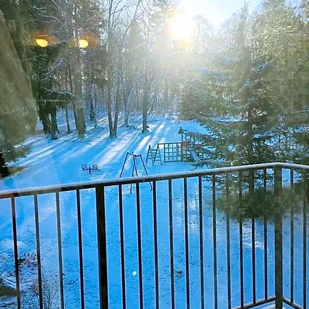 Owr Relax - Polozony Blisko Atrakcji Turystycznych Üdülőközpont