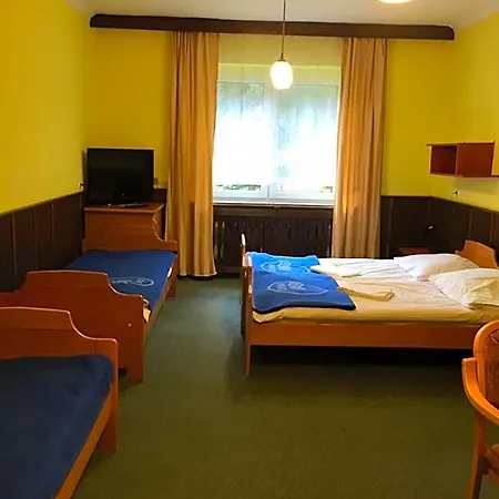 Üdülőközpont Owr Relax - Polozony Blisko Atrakcji Turystycznych Szczytna