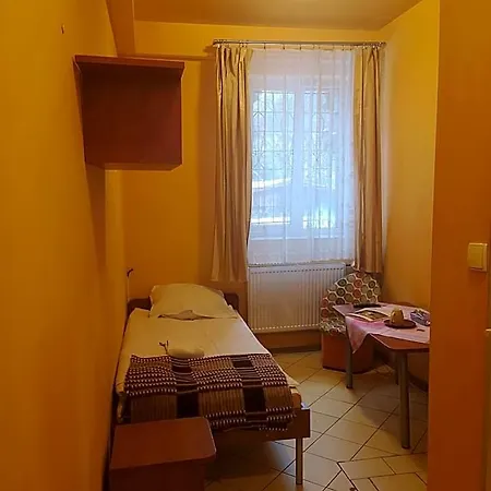 Üdülőközpont Owr Relax - Polozony Blisko Atrakcji Turystycznych