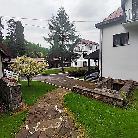 Owr Relax - Polozony Blisko Atrakcji Turystycznych