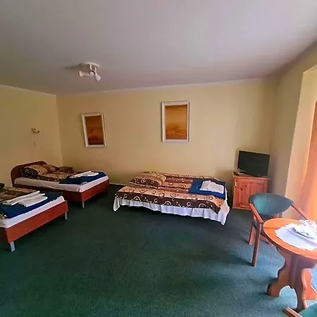 Owr Relax - Polozony Blisko Atrakcji Turystycznych * Szczytna