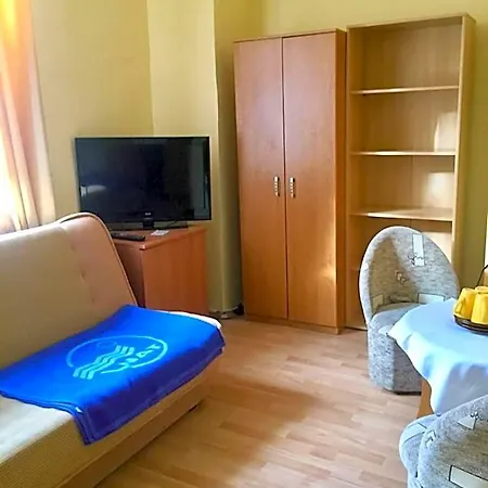 אתר נופש Owr Relax - Polozony Blisko Atrakcji Turystycznych שצ'צ'יטנה (Szczytna)