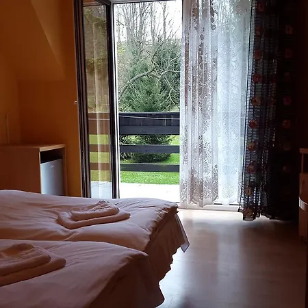 Owr Relax - Polozony Blisko Atrakcji Turystycznych Resort *