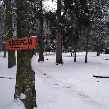 Owr Relax - Polozony Blisko Atrakcji Turystycznych Resort