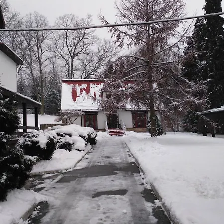 Owr Relax - Polozony Blisko Atrakcji Turystycznych リゾート