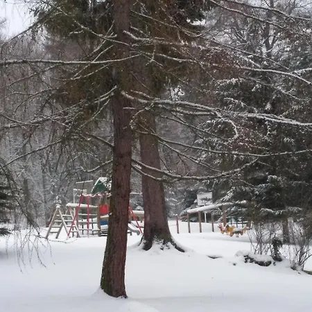 Owr Relax - Polozony Blisko Atrakcji Turystycznych Szczytna