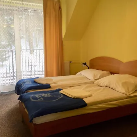 Owr Relax - Polozony Blisko Atrakcji Turystycznych Resort