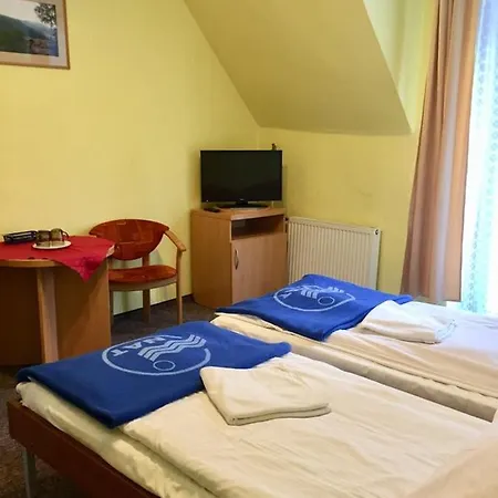 Station touristique Owr Relax - Polozony Blisko Atrakcji Turystycznych