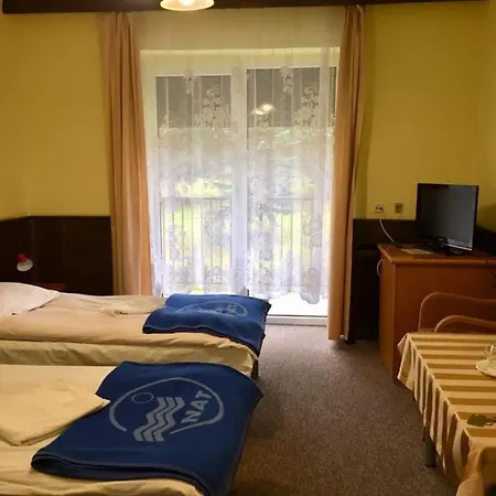 Owr Relax - Polozony Blisko Atrakcji Turystycznych Szczytna