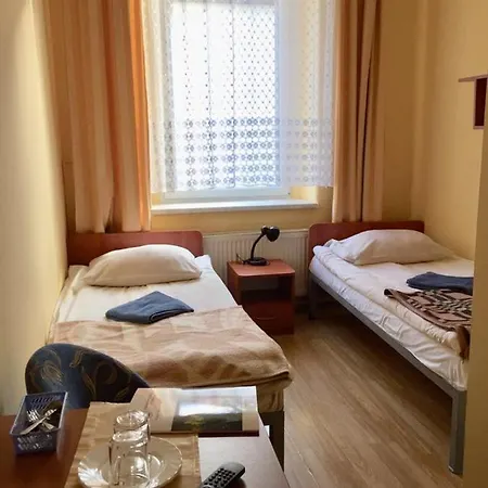 Owr Relax - Polozony Blisko Atrakcji Turystycznych *