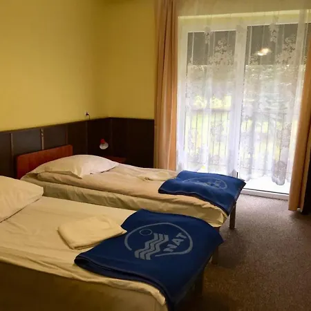Resort Owr Relax - Polozony Blisko Atrakcji Turystycznych *