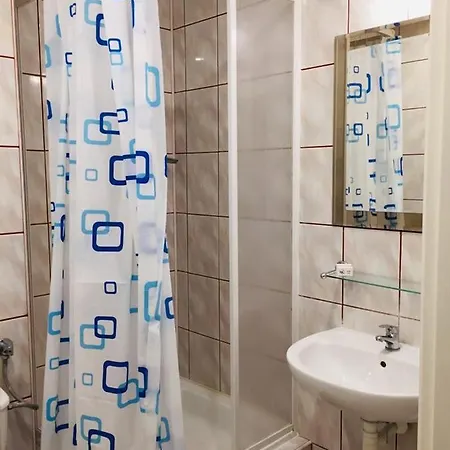 Station touristique Owr Relax - Polozony Blisko Atrakcji Turystycznych