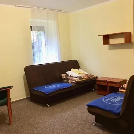 Owr Relax - Polozony Blisko Atrakcji Turystycznych Szczytna